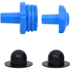 New Sil för ovanmarkspooler set 30 mm Pool- & Spatillbehör