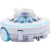 Best Sladdlös poolrobot 27 W Pool- & Spatillbehör