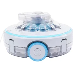 Best Sladdlös poolrobot 27 W Pool- & Spatillbehör