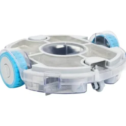 Best Sladdlös poolrobot 27 W Pool- & Spatillbehör