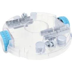 Best Sladdlös poolrobot 27 W Pool- & Spatillbehör