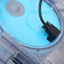 Best Sladdlös poolrobot 27 W Pool- & Spatillbehör