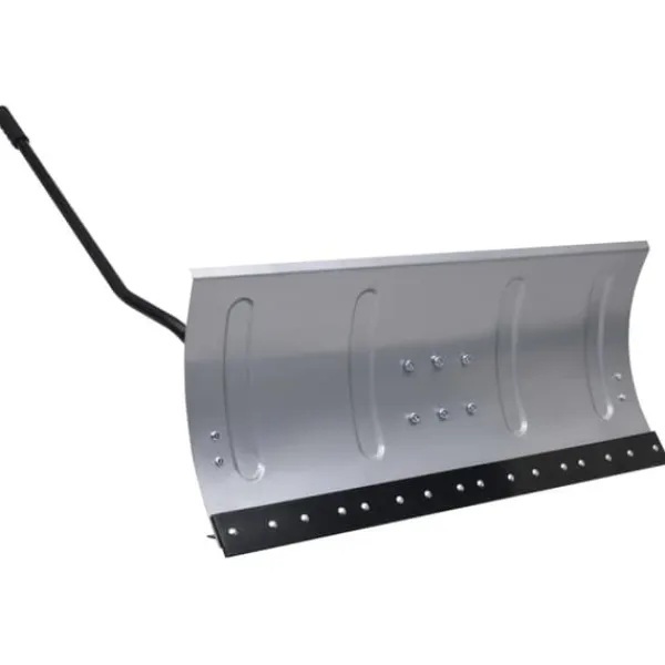 Clearance Snöblad till gräsklippare med adapter 100 cm - Snöskyfflar Snöborttagning
