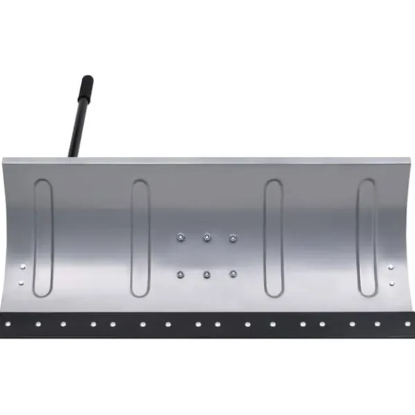 Clearance Snöblad till gräsklippare med adapter 100 cm - Snöskyfflar Snöborttagning