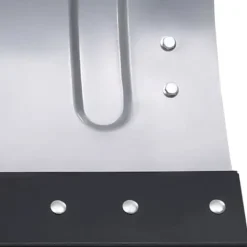 Clearance Snöblad till gräsklippare med adapter 100 cm - Snöskyfflar Snöborttagning