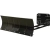 Best Snöplog för ATV 115x38 cm svart - Snöskyfflar Snöborttagning