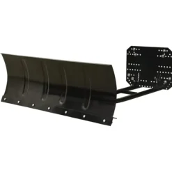 Best Snöplog för ATV 115x38 cm svart - Snöskyfflar Snöborttagning