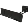 New Snöplog för ATV 150x38 cm svart - Snöskyfflar Snöborttagning