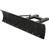 Hot Snöplog för gaffeltruck 150x38 cm svart - Snöskyfflar Snöborttagning