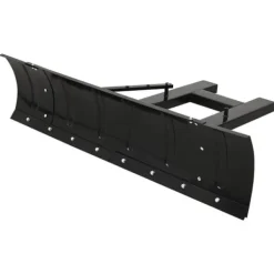 Hot Snöplog för gaffeltruck 150x38 cm svart - Snöskyfflar Snöborttagning