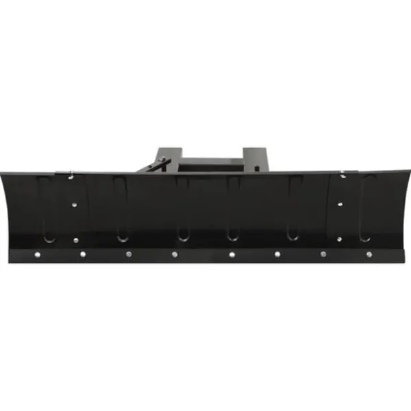 Hot Snöplog för gaffeltruck 150x38 cm svart - Snöskyfflar Snöborttagning