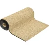 Discount Stenbeläggning Dammbeläggning Trädgårdsdamm Fodertäckning Utebassäng Sand 149521 Fontäner & Dammar