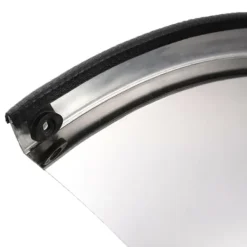 vidaXL Trafikspeglar kupol 2 st Ø30 cm 180° akryl - Väg- & trafikskyltar