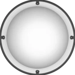 Sale Trafikspeglar kupol Ø30 cm 360° akryl - Väg- & trafikskyltar Säkerhetsspeglar