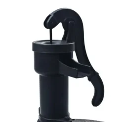 trädgårdsfontän med pump dekorativ fontän dekorativ fontän utomhus bakgård Slitstark Robust 48231 Fontäner & Dammar