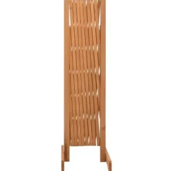 New Trädgårdsgaller Avskiljare Stöd för Klängväxter Rabatter Utomhus Orange 314828 Valvbågar, Spaljéer, Bersåer & Pergolor