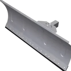 vidaXL Universellt snöblad 100 x 44 cm - Snöskyfflar