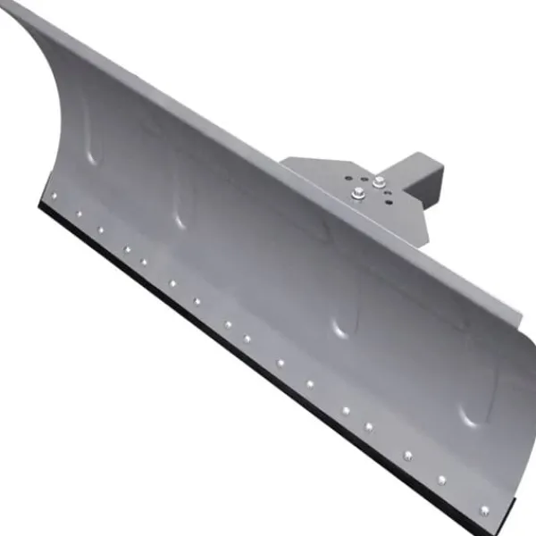 vidaXL Universellt snöblad 100 x 44 cm - Snöskyfflar