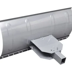 vidaXL Universellt snöblad 100 x 44 cm - Snöskyfflar