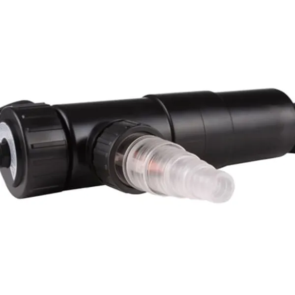 Sale UV-C filter 10,000 liter - Tillbehör till fontäner & dammar Fontäner & Dammar