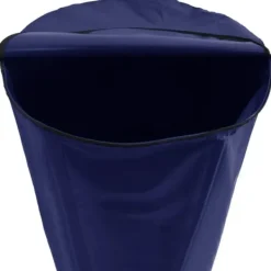 Online Vattentank med kran vikbar 1250 L PVC - Bevattning Regntunnor