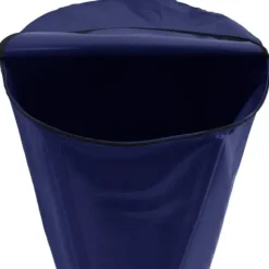 Outlet Vattentank med kran vikbar 500 L PVC - Bevattning Regntunnor