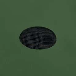 vidaXL Vattentank med kran vikbar 380 L PVC - Bevattning