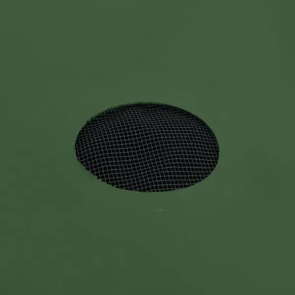 vidaXL Vattentank med kran vikbar 380 L PVC - Bevattning