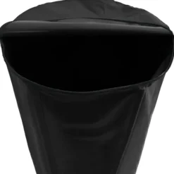 Vattentank med kran vikbar 750 L PVC - Bevattning Regntunnor
