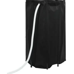Outlet Vattentank med kran vikbar 500 L PVC - Bevattning Regntunnor