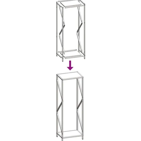 Clearance Vedställ olivgrön 34x25x100 cm kallvalsat stål Tillbehör Till Vedeldade Kaminer & Öppna Spisar