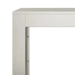 vidaXL Vedställ 100x40x60 cm väderbeständigt stål