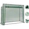 vidaXL Växthus 200x80x173 cm - Växthus