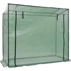 vidaXL Växthus 200x80x173 cm - Växthus