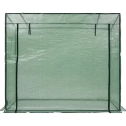 vidaXL Växthus 200x80x173 cm - Växthus