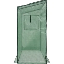 vidaXL Växthus 200x80x173 cm - Växthus