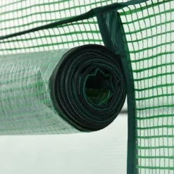 vidaXL Växthus 200x80x173 cm - Växthus