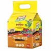 VIGORPLANT BIOLOGISKT JORD FÖR SMÅ FRUKTER 10 LT
