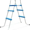 Viking Choice pooladder - 84 cm hög