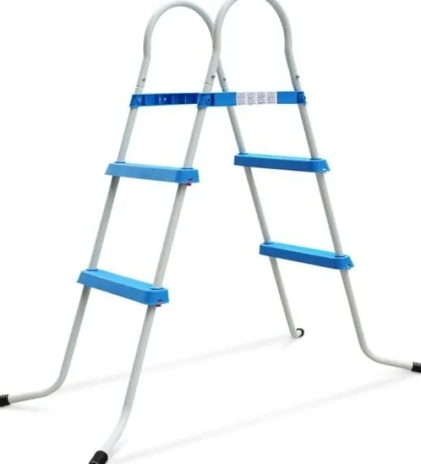 Viking Choice pooladder - 84 cm hög