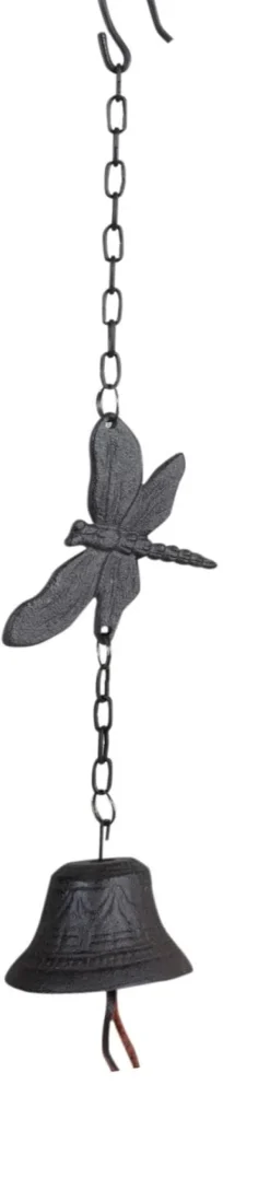 Vindspel m klocka 44cm Stjernsund Kollektion
