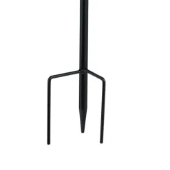 Vindspel, 119x33x15,5 cm, Flerfärgad, Järn