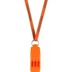 visselpipa, säkerhetsvisselpipa, LIFESYSTEMS HURRICANE WHISTLE LS42620