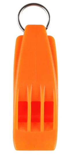 visselpipa, säkerhetsvisselpipa, LIFESYSTEMS HURRICANE WHISTLE LS42620