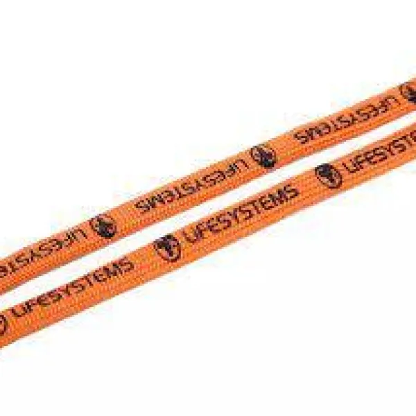 visselpipa, säkerhetsvisselpipa, LIFESYSTEMS HURRICANE WHISTLE LS42620
