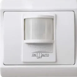 New VOLTMAN Inbyggd rörelsedetektorbrytare 500 W Rörelsedetektorer