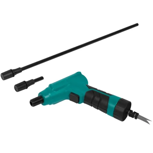 Discount Tryckspruta 10L – 4V Batteri | Inkl. 2 sprutlansar, bärremmar och USB-C-kabel Trädgårdsverktyg