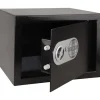 Värdeskåp elektroniskt 250 x 350 x 250 mm