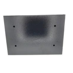 Värdeskåp elektroniskt 250 x 350 x 250 mm