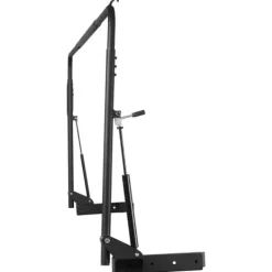 Sale Värmebadsskydder Lyft, Hydraulisk Spakåpa Lyft, Justerbar Bredd 69